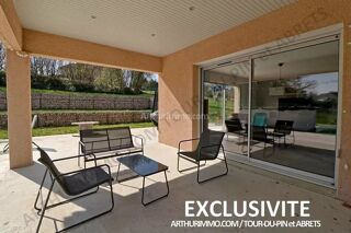  Maison � vendre 5 pi�ces 133 m�