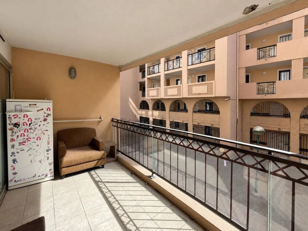 Vente Appartement Cannes beach Résidence à Cannes Cannes