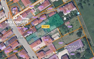  Maison à vendre 5 pièces 110 m²