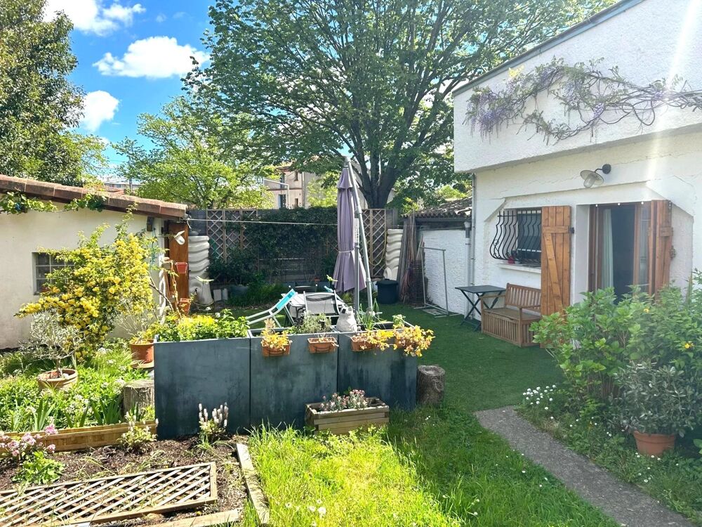 Vente Appartement Toulouse /  Les Arènes - Fontaine Lestang Toulouse