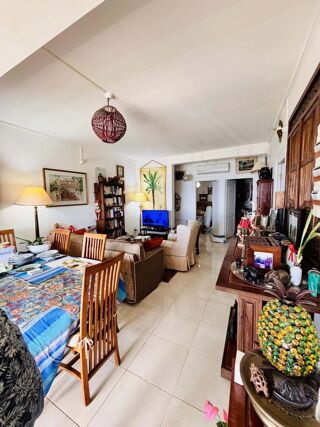  Appartement � vendre 4 pi�ces 83 m�