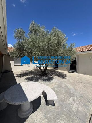  Maison à vendre 8 pièces 202 m²