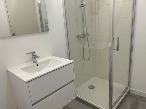  Appartement � louer 1 pi�ce 