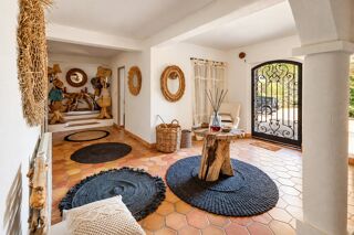  Maison à vendre 8 pièces 