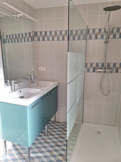  Appartement � louer 4 pi�ces 94 m�