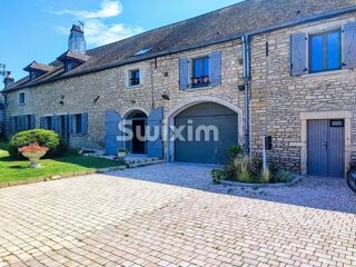  Maison � vendre 15 + pi�ces 309 m�