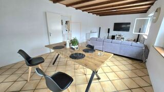  Appartement à louer 3 pièces 105 m²