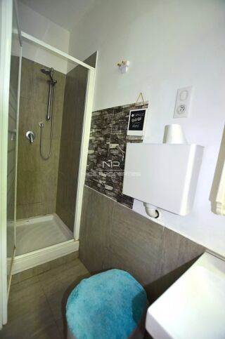  Appartement � vendre 1 pi�ce 16 m�