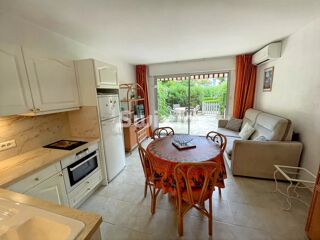  Appartement à vendre 1 pièce 28 m²