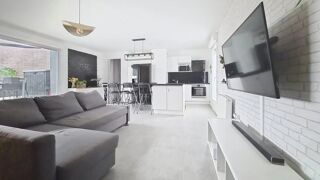  Appartement à vendre 4 pièces 85 m²