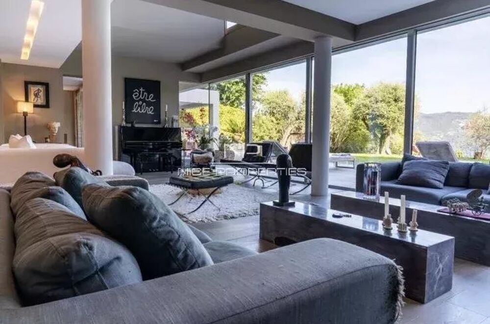 � vendre  Villa Nice (06000)