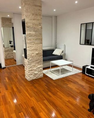  Appartement à louer 2 pièces 44 m²