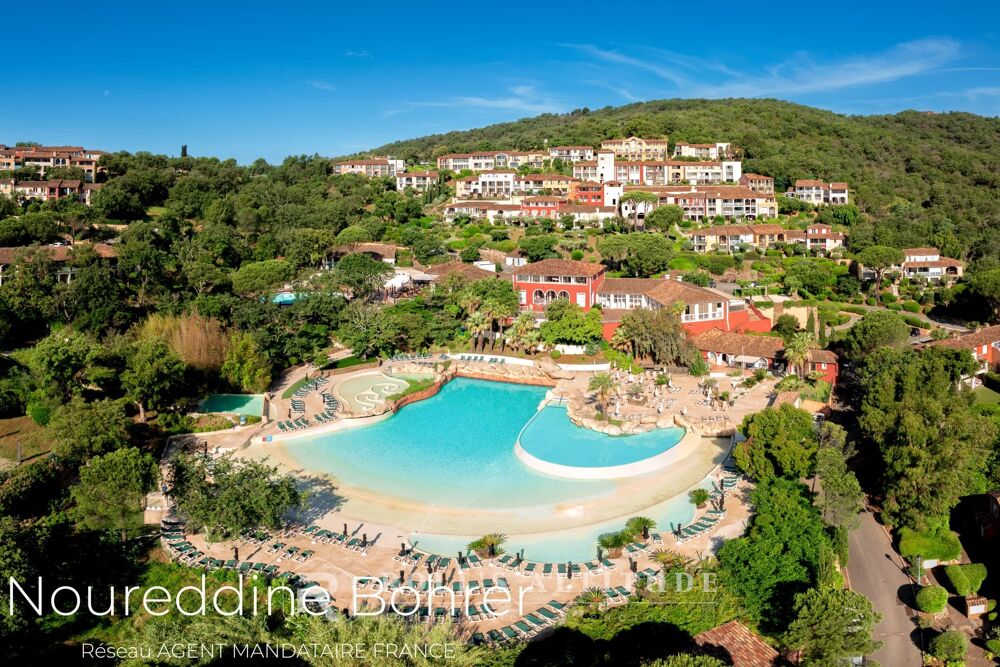  vendre  Maison Grimaud (83310)