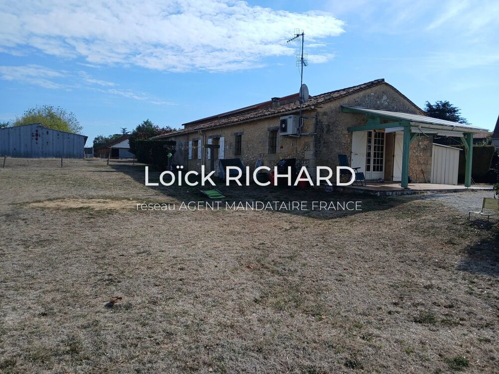 Vente Maison ENSEMBLE IMMOBILIER PROCHE ROCADE ET COMMODITÉS Bergerac