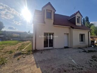  Maison à vendre 112 m²