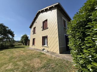 Maison à vendre 5 pièces 130 m²