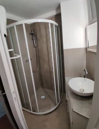  Appartement � louer 1 pi�ce 20 m�