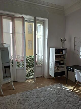  Appartement à louer 18 m²