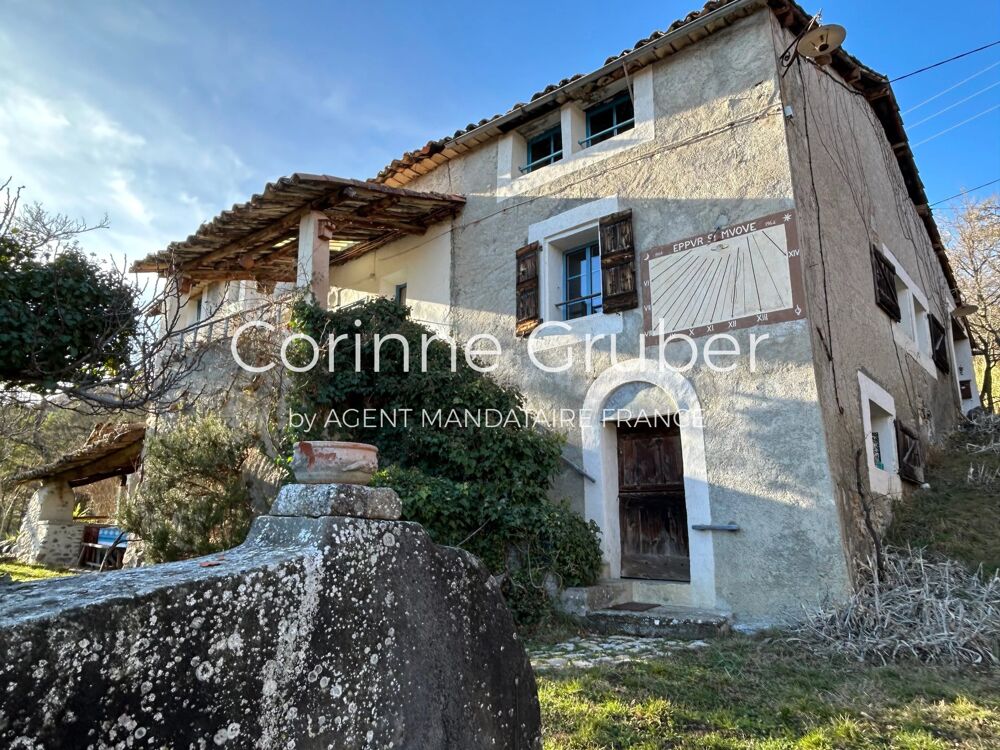 � vendre  Maison Digne-les-Bains (04000)