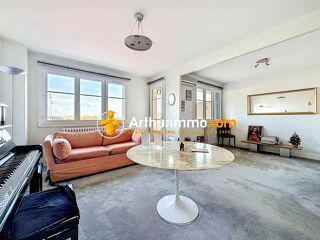  Appartement � vendre 2 pi�ces 48 m�