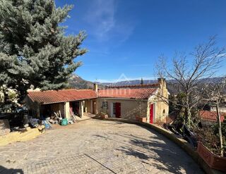  Maison Sisteron (04200)
