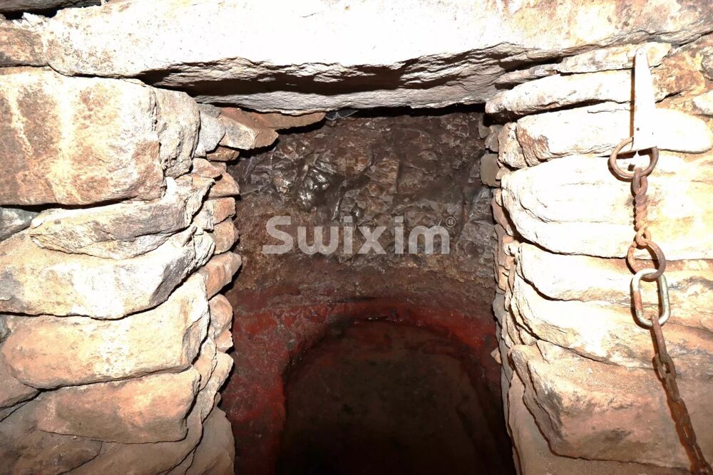 � vendre  Maison Villeneuve-de-Berg (07170)