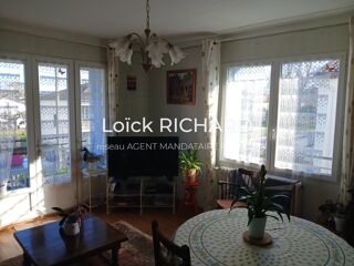  Maison à vendre 8 pièces 163 m²