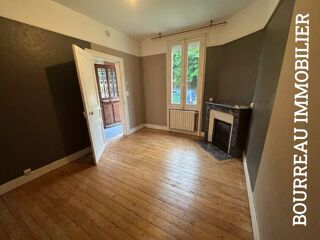  Maison à vendre 4 pièces 75 m²