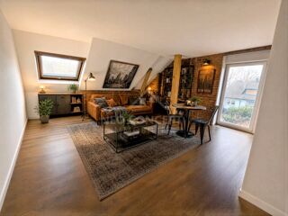  Appartement � vendre 1 pi�ce 28 m�