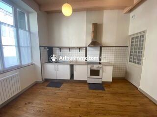  Maison à louer 6 pièces 116 m²