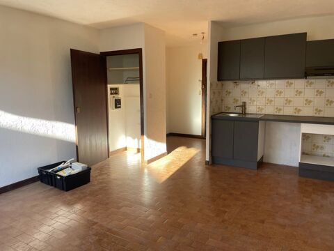  Appartement � louer 1 pi�ce 25 m�