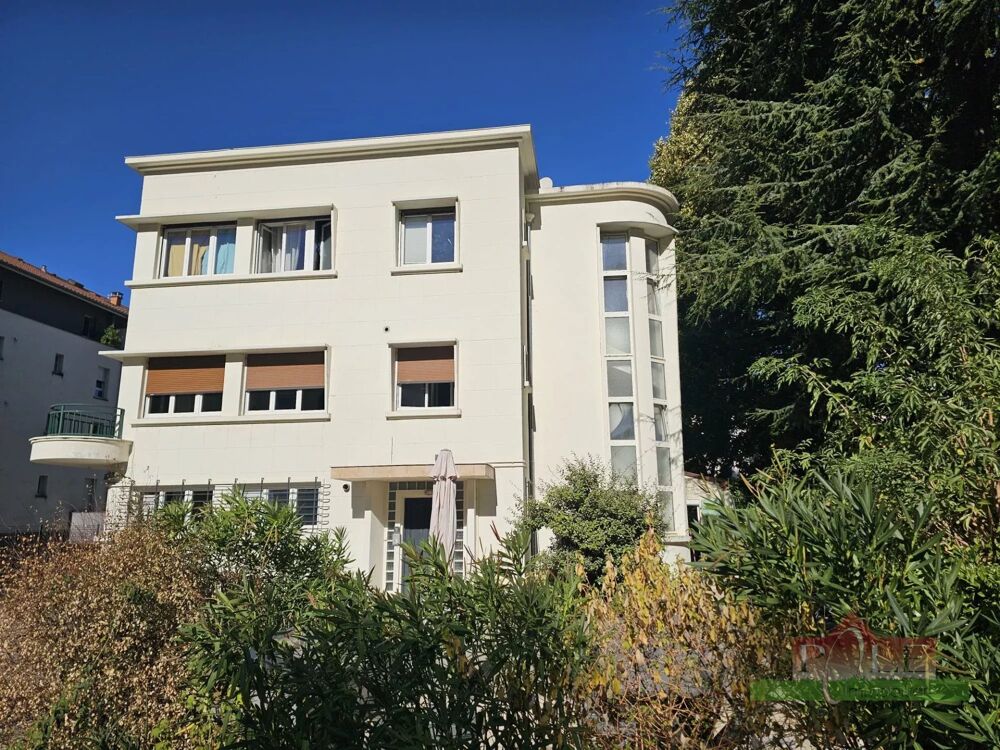 Vente Maison VIENNE, Appartement T4 de 116m² avec terrasse de 15 m² et  2 pkg Vienne