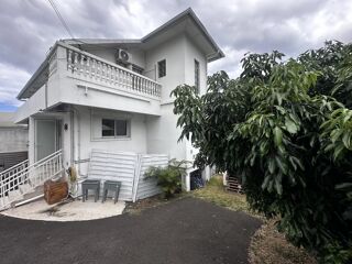  Maison � vendre 5 pi�ces 166 m�