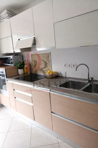  Appartement à vendre 2 pièces 42 m²