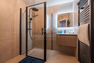  Appartement à vendre 3 pièces 66 m²