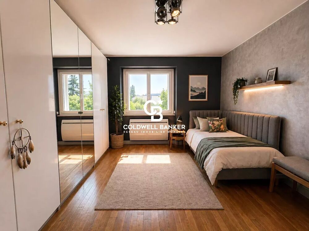 � vendre  Villa Annemasse (74100)