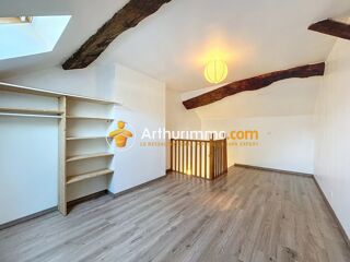 Location Appartement MAISON A LOUER - SAINT MARCEL BEL ACCUEIL Saint-marcel-bel-accueil