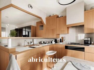  Maison � vendre 7 pi�ces 97 m�