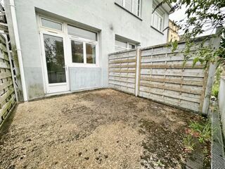  Appartement à louer 1 pièce 20 m²