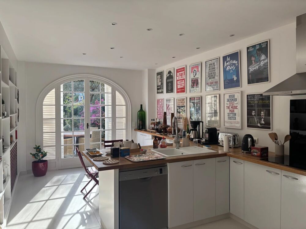 à vendre  Appartement Nice (06100)