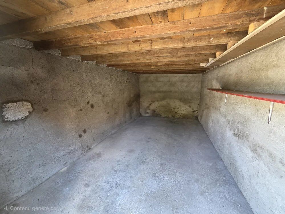 Vente Maison GRANGE ECURIE GARAGE Monestier-du-percy