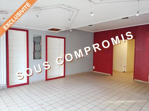 Local commercial 79000 07100 Annonay