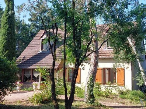   MAISON AVEC PISCINE SUR GRAND PARC ARBORE Maison - 6 pi�ce(s) - 100 m�