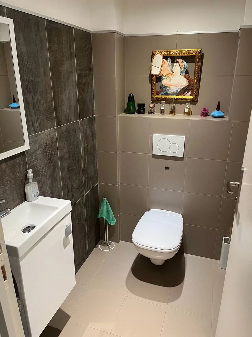 � vendre  Appartement Nice (06100)