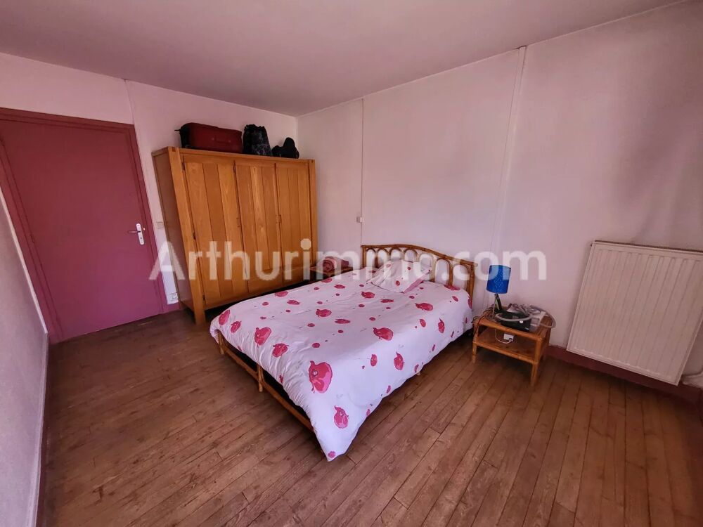 Appartement 4 pièces