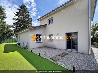  Maison à vendre 5 pièces 118 m²