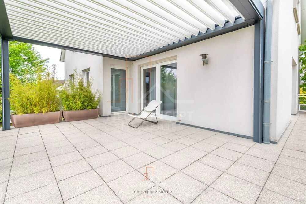 Vente Maison GRIES grande maison sans travaux POSEZ VOS VALISES !!! Gries