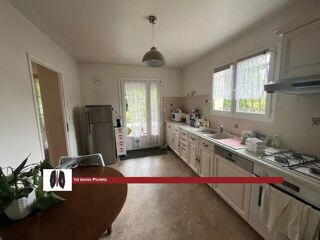  Maison � vendre 4 pi�ces 98 m�