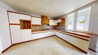  Maison à vendre 7 pièces 166 m²