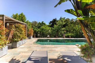  Villa � vendre 7 pi�ces 201 m�